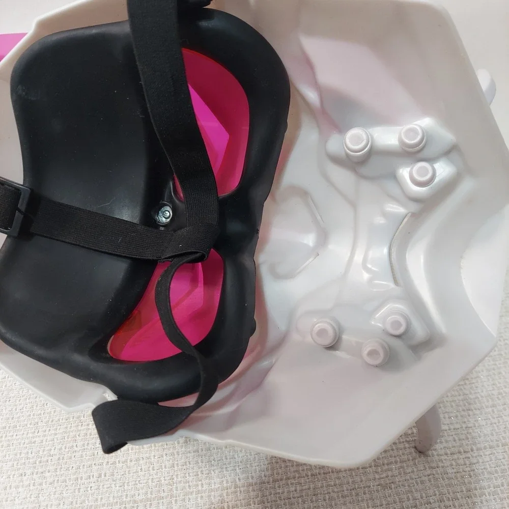 Hasbro Fortnite Victory Royale Series Fade Mask Collectible Roleplay Toy